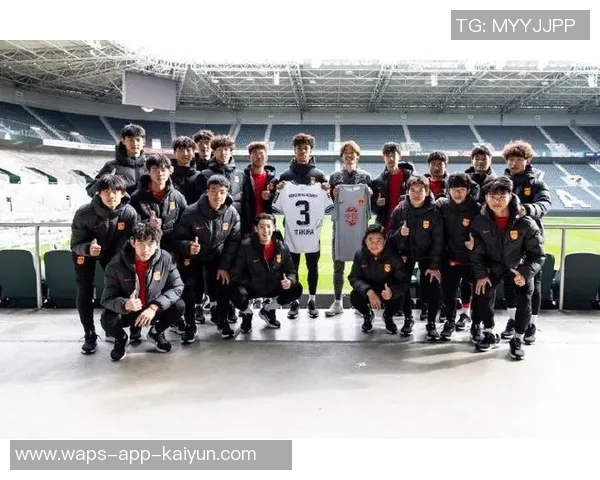 18岁国足新星引德甲双雄争抢门兴狼堡争相出手欲签约