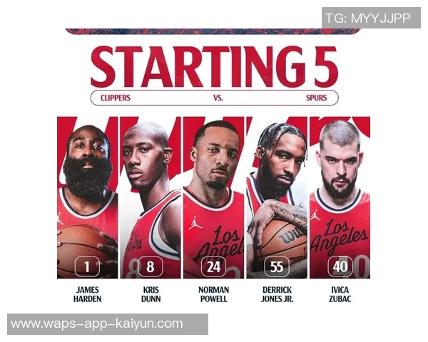 快船与马刺对决前瞻分析及比赛结果预测详解