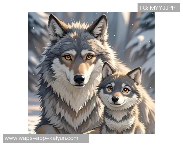 狼与山猫的生存斗争探秘野生动物的智慧与勇气对决 狼与山猫的生存斗争探秘野生动物的智慧与勇气对决