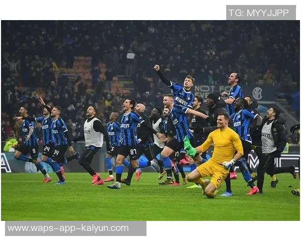 国米主场迎战热那亚期待三分争夺激烈对决再掀意甲风云